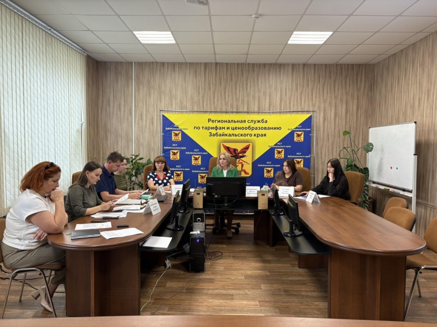 В Забайкалье пересмотрят тарифы на тепло и воду для жителей Могочинского округа и Читы